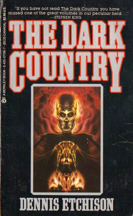 The Dark Country