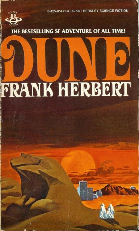 Children of Dune