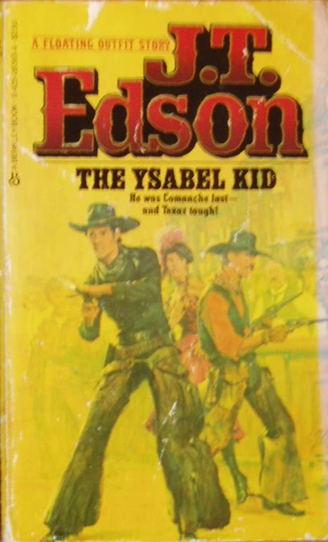 The Ysabel Kid (Floating Outfit)