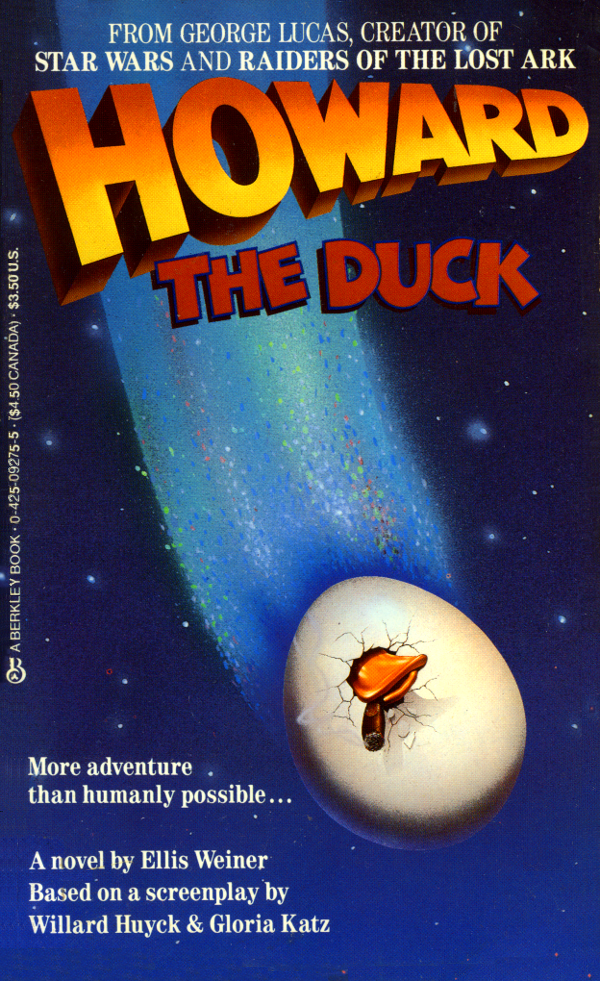 Howard The Duck