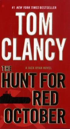 The Hunt for Red October