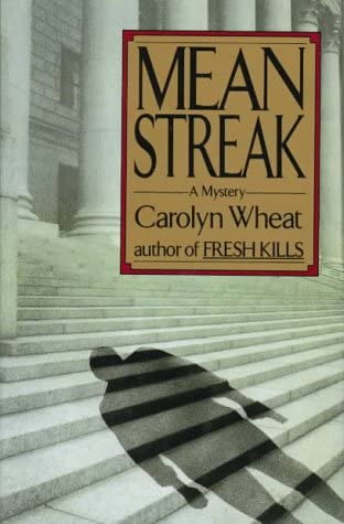 Mean Streak