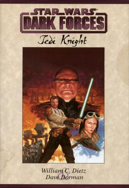 Jedi Knight