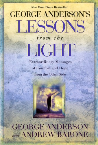 Lessons from the Light