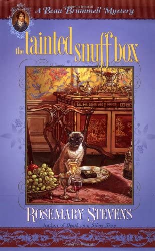 The Tainted Snuff Box