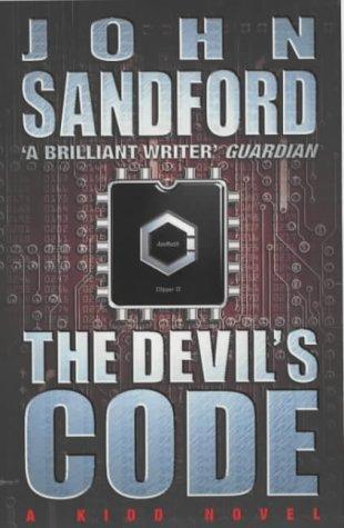 The Devil's Code (Kidd)