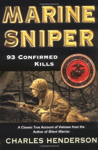 Marine Sniper