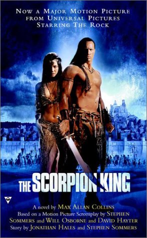 The Scorpion King