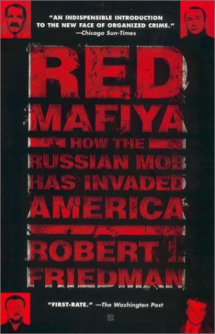 Red Mafiya