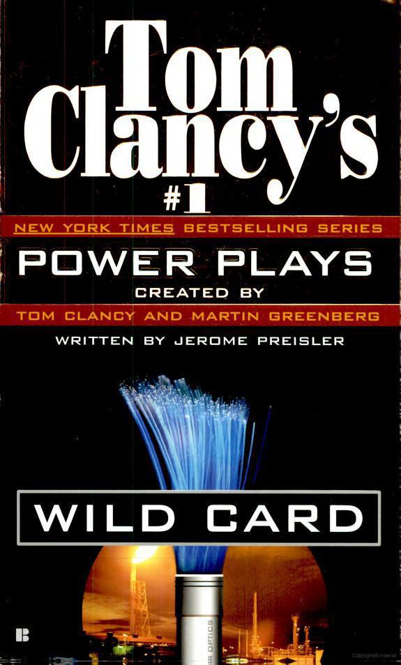 Wild Card