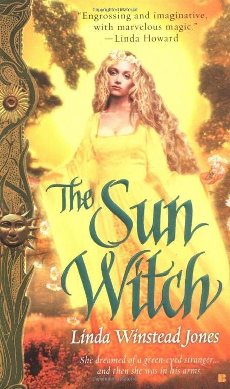 The Sun Witch (Fyne Witches, Book 1)
