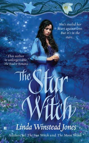 The Star Witch (Fyne Witches, Book 3)