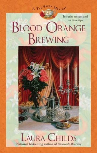 Blood Orange Brewing