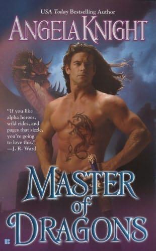 Master of Dragons (Mageverse, Book 8)