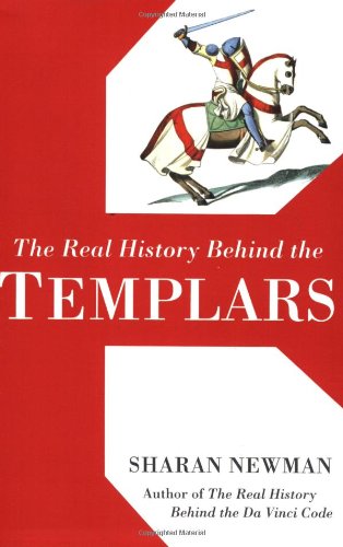 The Real History Behind the Templars