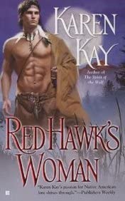 Red Hawk's Woman (An Indian Romance)