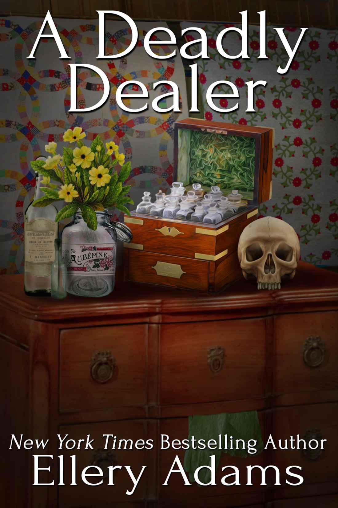 A Deadly Dealer