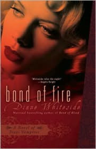 Bond of Fire