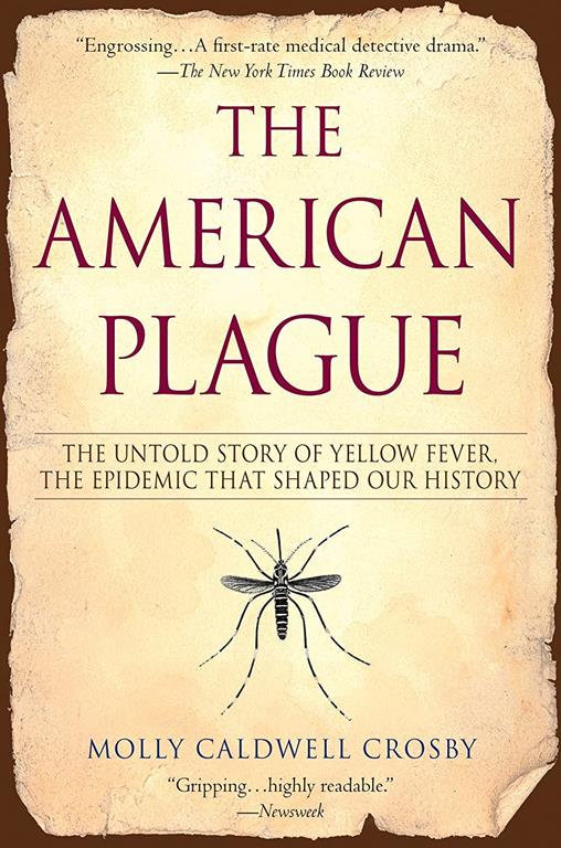 The American Plague