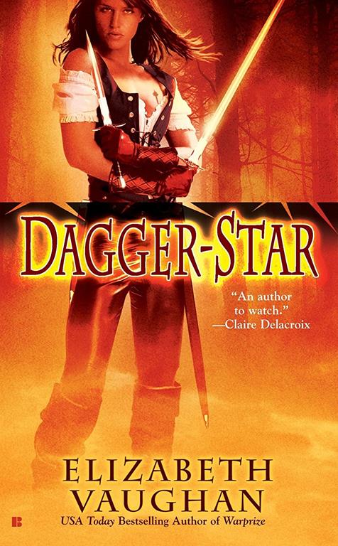 Dagger-Star (Epic of Palins, Book 1)