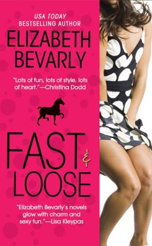 Fast &amp; Loose (Berkley Sensation)