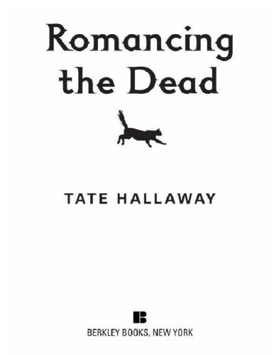Romancing the Dead