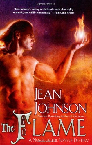 The Flame (The Sons of Destiny, Book 7)