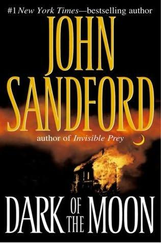 Dark of the Moon (A Virgil Flowers Novel)