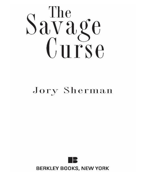 The Savage Curse