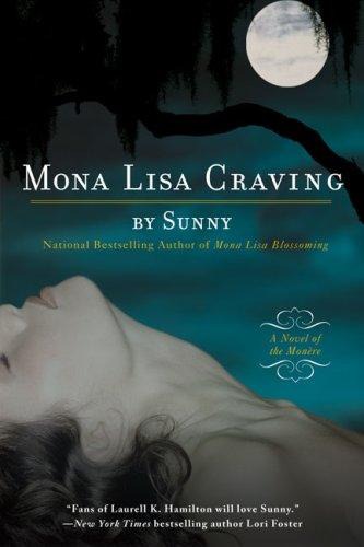 Mona Lisa Craving (Monere: Children of the Moon, Book 3)