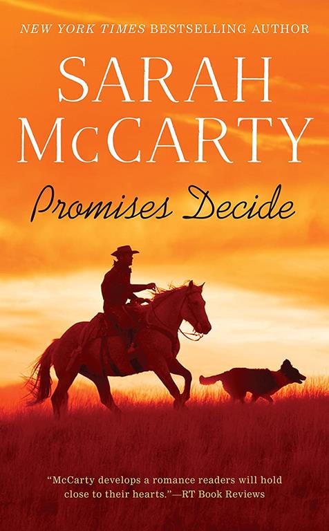 Promises Decide (Promise series)