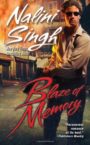 Blaze of Memory