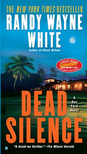 Dead Silence (A Doc Ford Novel)