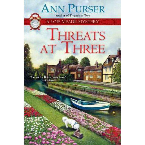 Threats at Three