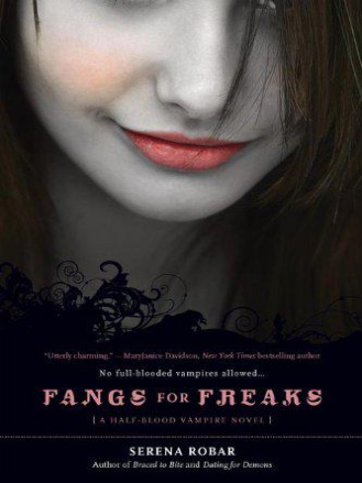 Fangs for Freaks