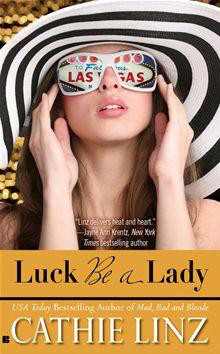 Luck Be a Lady