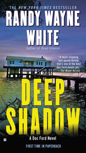 Deep Shadow (A Doc Ford Novel)