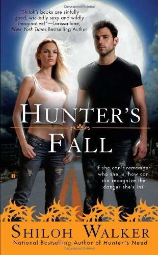 Hunter's Fall