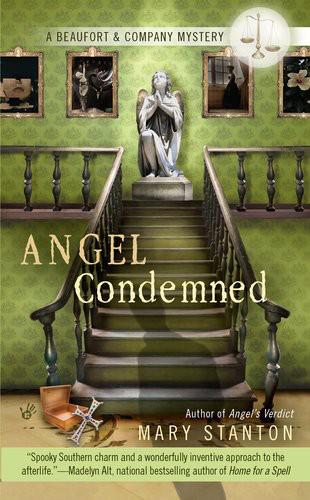 Angel Condemned (A Beaufort &amp; Company Mystery)