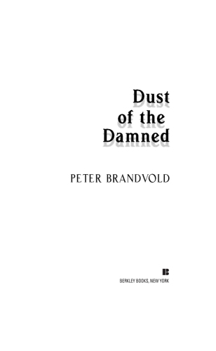 Dust of the Damned