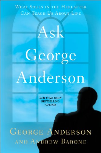 Ask George Anderson