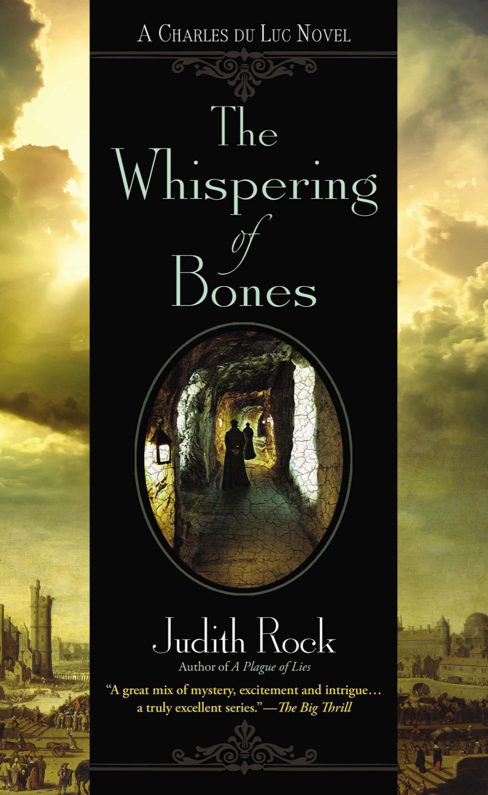 The Whispering of Bones