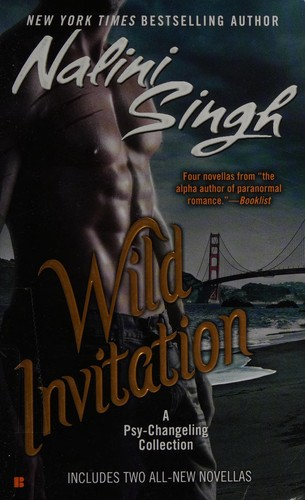 Wild Invitation