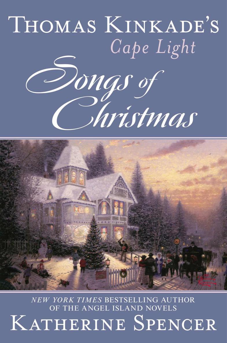 Songs of Christmas