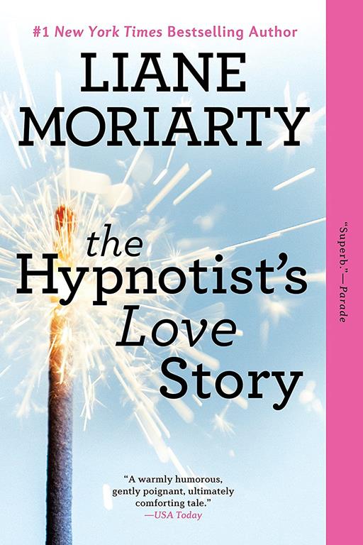 The Hypnotist's Love Story