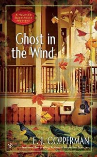 Ghost in the Wind