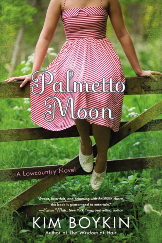 Palmetto Moon