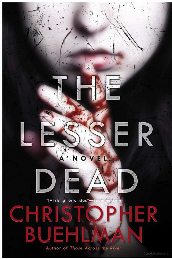 The Lesser Dead