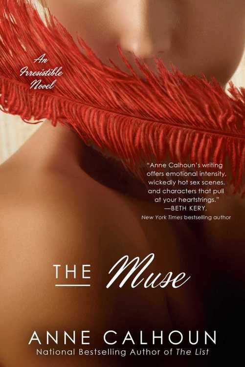 The Muse