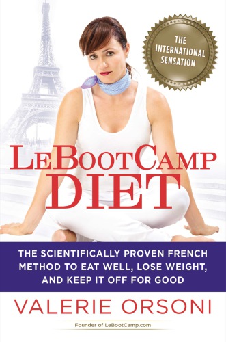 LeBootcamp Diet